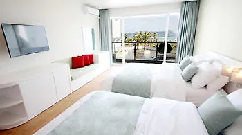 ג'גו The Four Graces Resort קוריאה הדרומית
