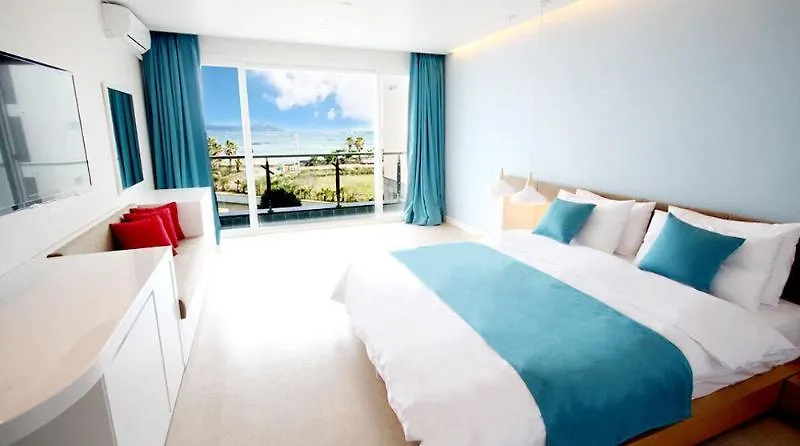 ג'גו The Four Graces Resort 4*,  קוריאה הדרומית