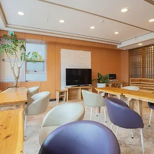 Hotel J2 Family, Jeju