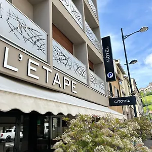 Hotel Cit'hotel L'etape
