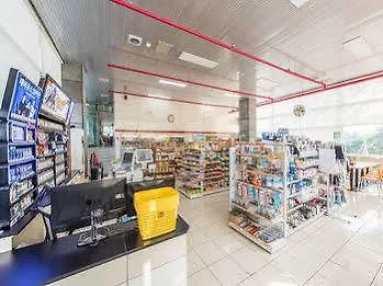 **** فندق منتجع ذا فور جراسيز جيجو كوريا الجنوبية